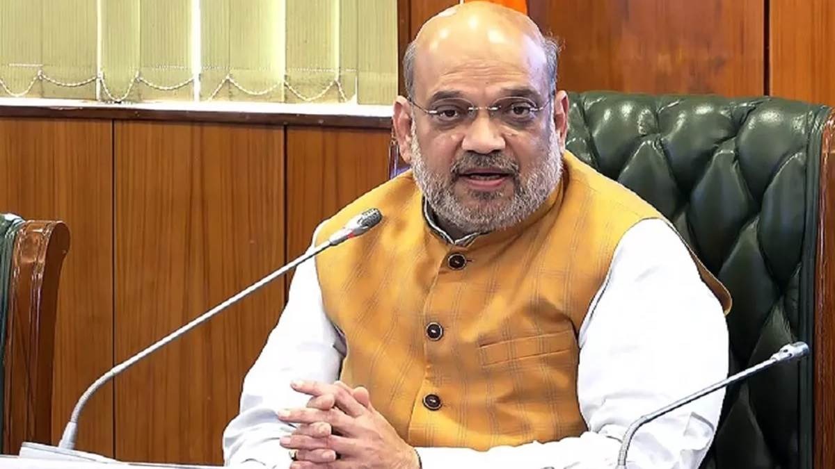  Amit Shah ,launched, IED data