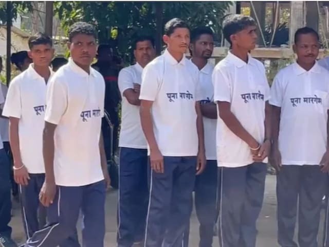 anti-Naxal operation,Dantewada