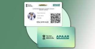 Chhattisgarh,significant progress,APAR-ID implementation
