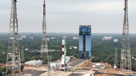  ISRO , PSLV-C62 ,  rocket deviated, path, mission failed