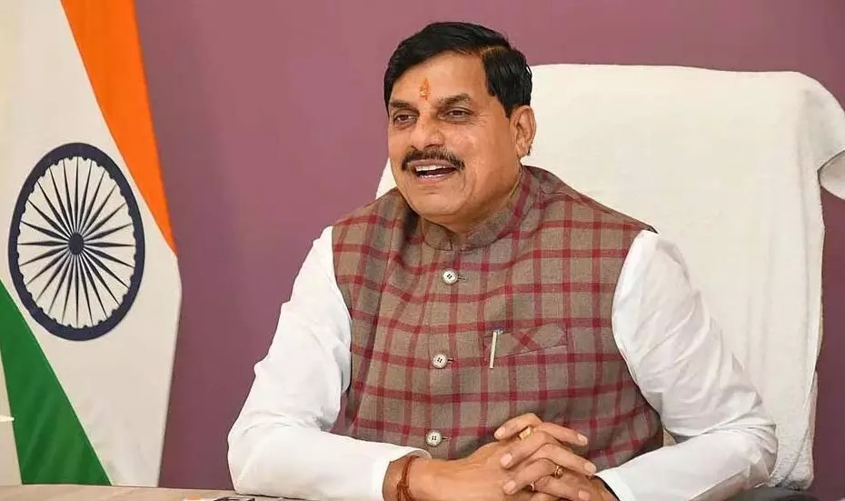 CM Dr. Yadav,inaugurate,Khelo MP Youth Games today