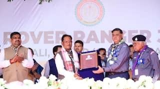 Youth Ratna Award,National Youth Day,Chhattisgarh