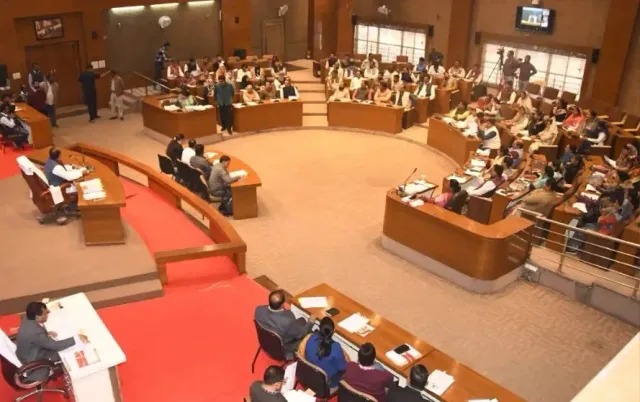 Beef controversy,Bhopal Municipal Corporation meeting