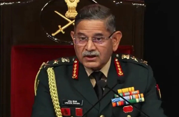 army chief,rocket missile force