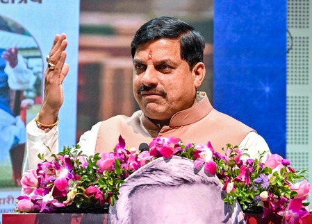 BHopal ,Central projects ,  momentum , Madhya Pradesh