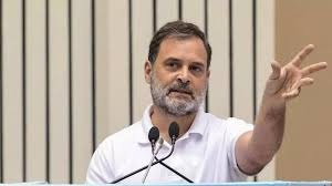 Indore ,Rahul Gandhi, visit , administration , permission ,meeting