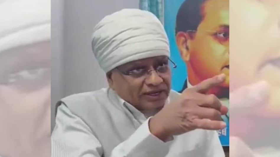 madhya pradesh , Congress MLA , Phool Singh Baraiya , controversial statement ,  women