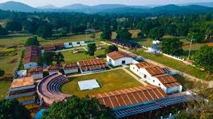  Chhattisgarh , government, tourism policy,  Bastar, Jashpur and Surguja 