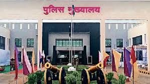 Raipur ,Police commissionerate , system ,  implemented , Chhattisgarh