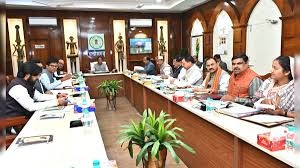 Raipur , Chhattisgarh,  Excise Policy 2026-27 ,  received , cabinet,  approval