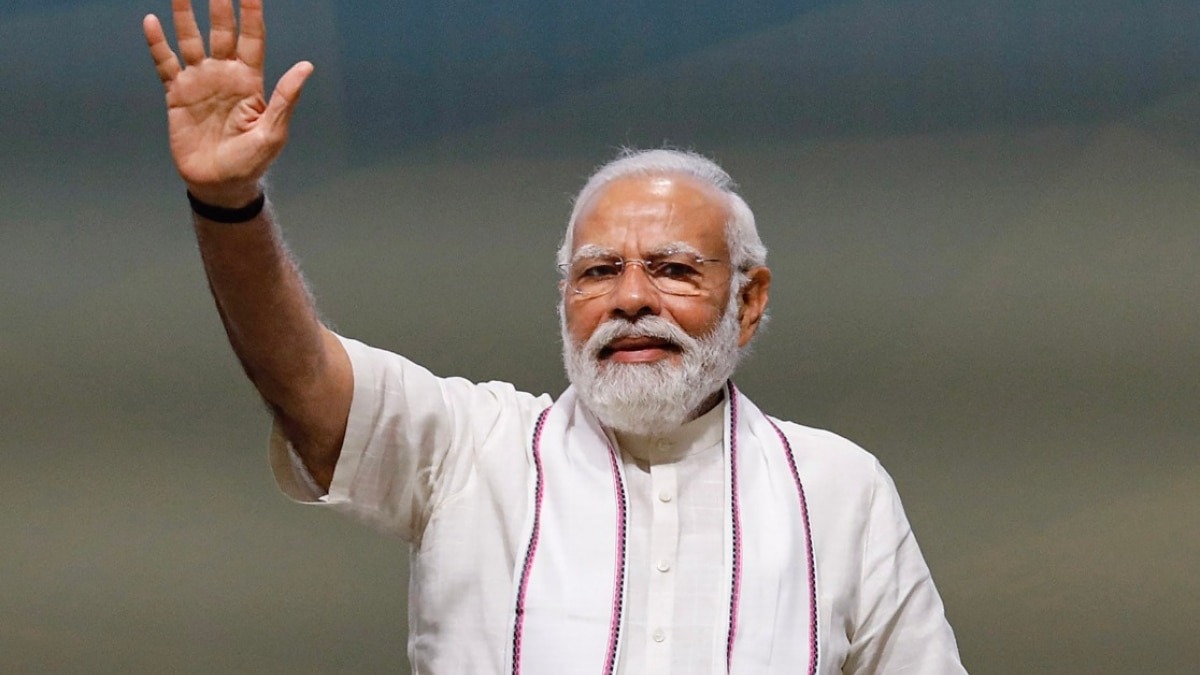 Kerla , Prime Minister , Narendra Modi,  visit,  two election-bound states
