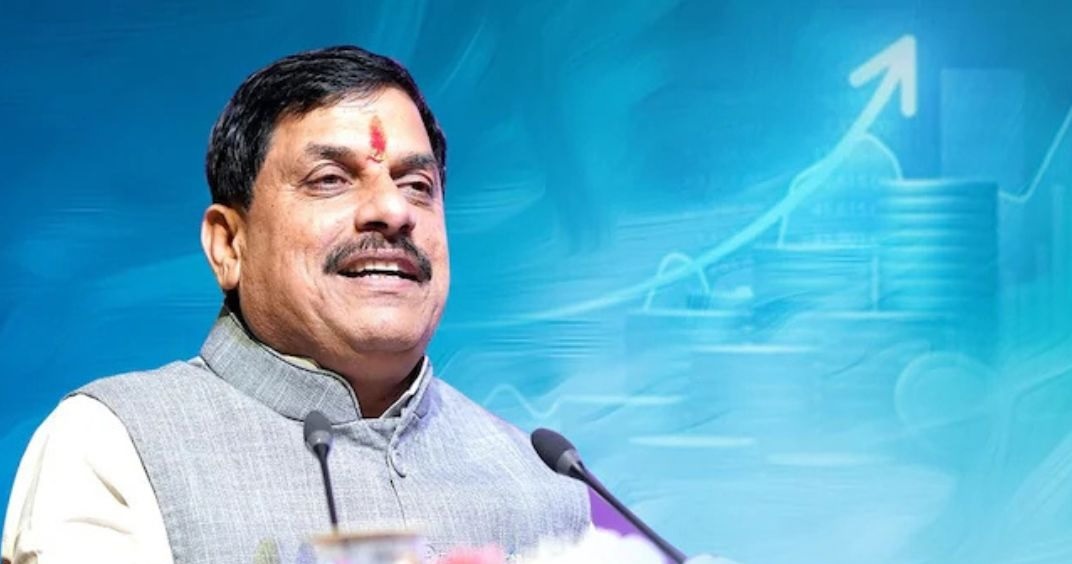 Ujjain,  linked ,  space research, CM Mohan Yadav ,  makes ,  big announcement