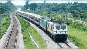 Special , trains,  runs,  betweenm  Madhya Pradesh, Uttar Pradesh.