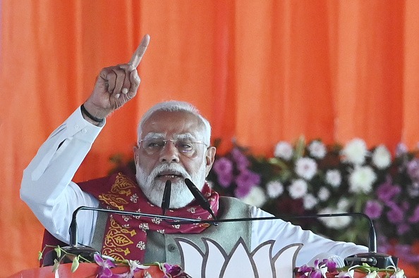 New Dehli , PM Modi,   extends greetings, Voters