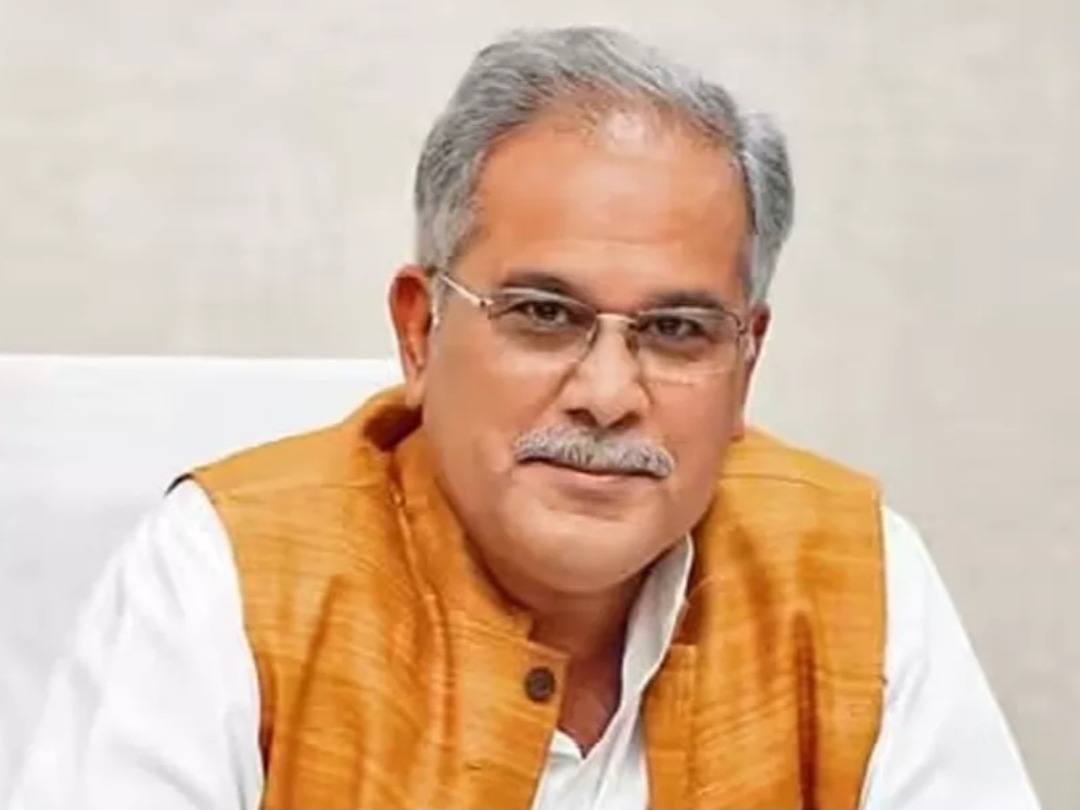 Raipur ,Trial ,held again,  against , accused including , Bhupesh Baghel.