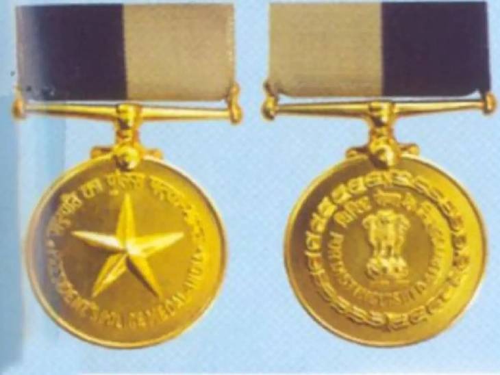 Raipur ,  President,  Medal , 25 police officers , personnel , Chhattisgarh