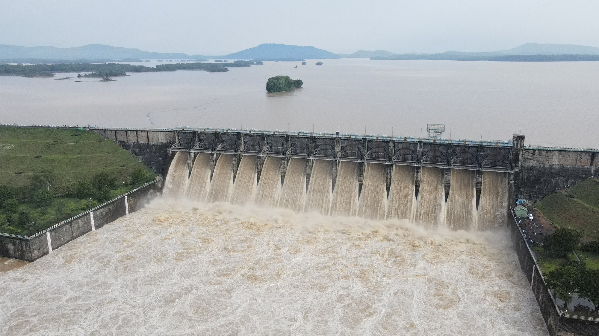 Narmadapuram ,  wait ,  over: Tawa Dam , water , reach , 65 villages ,MP.