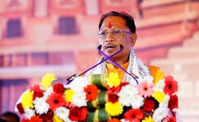CM , Rs 361 crore, Narayanpur district , development benefits.