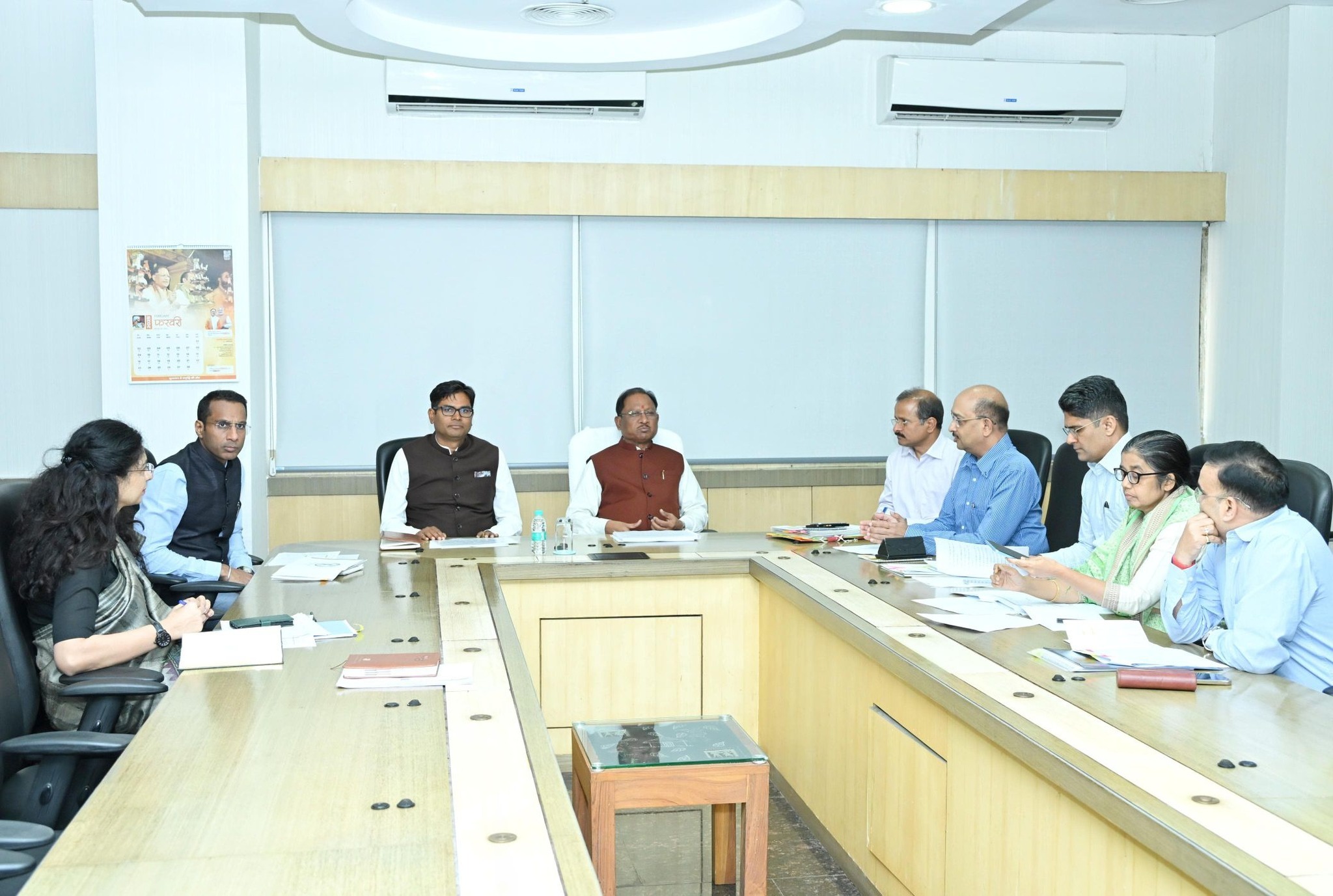 Raipur ,Chhattisgarh, budget ,  presented ,  February 27.