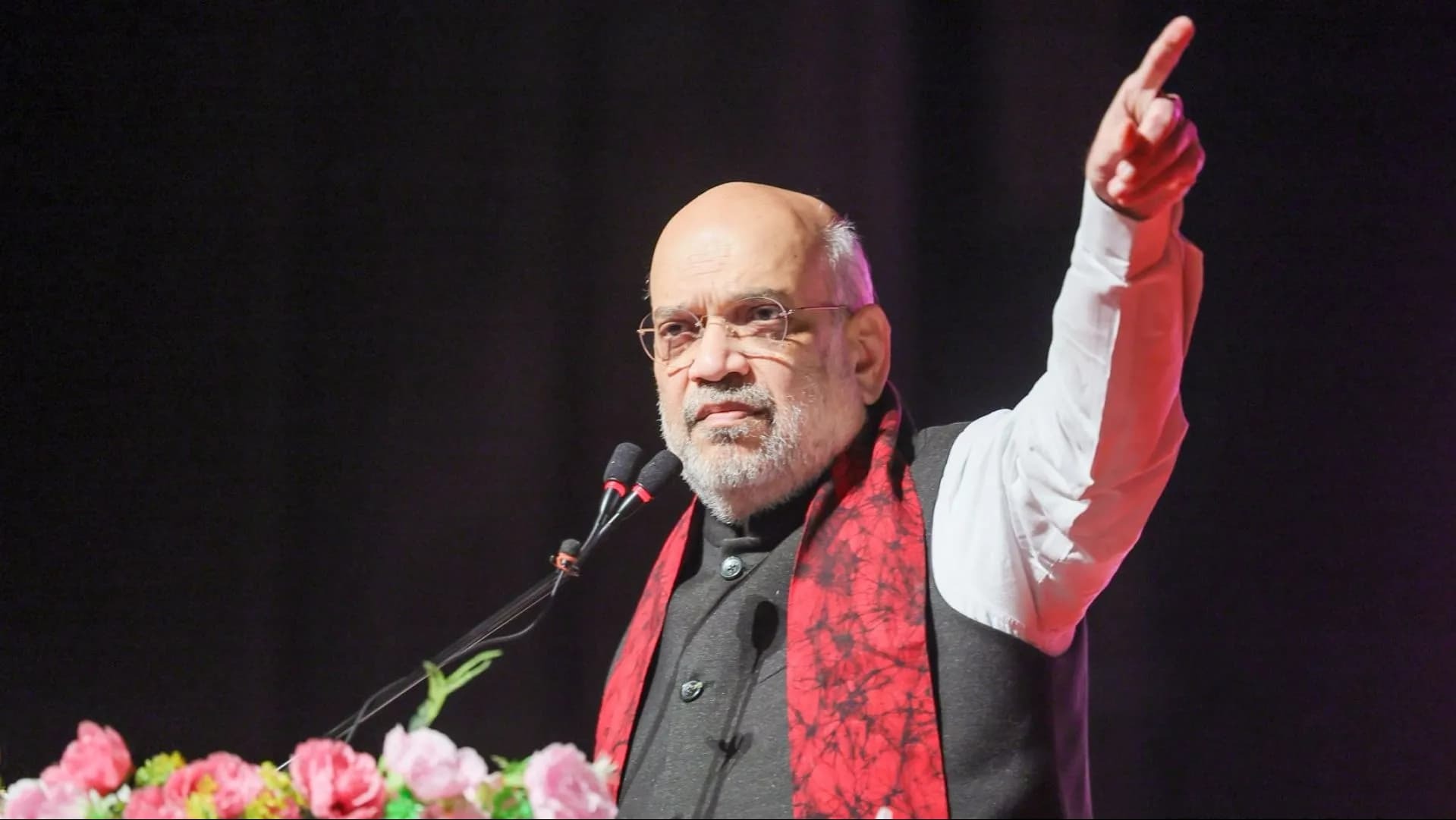 West Bengal , Amit Shah , Tata-bye-bye , o TMC, year 2026