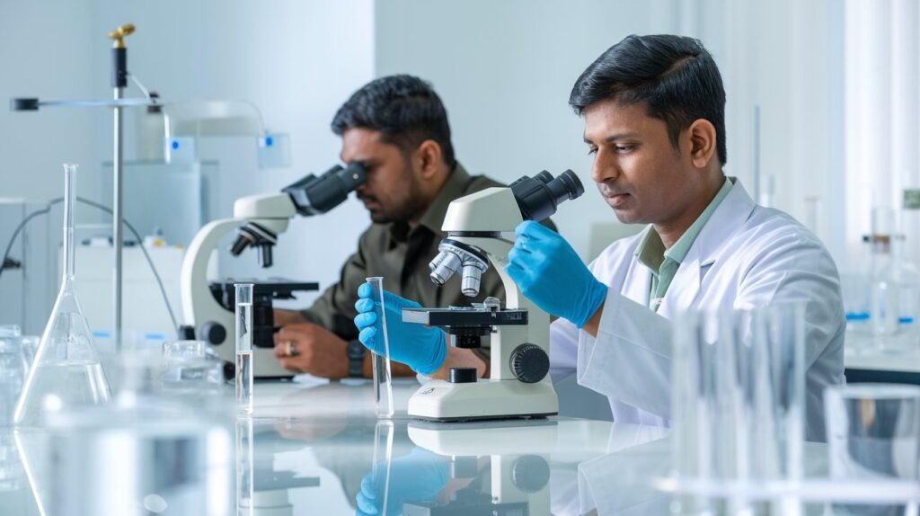  Indore , Bhagirathpura incident, water testing labs , set up , 85 wards