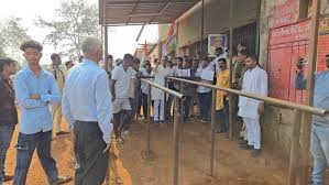 Major action by DGGI in Raipur