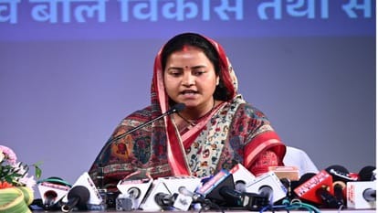 Raipur , Laxmi Rajwade, statement , Union Budget 2026, Women empowerment gains ,new momentum