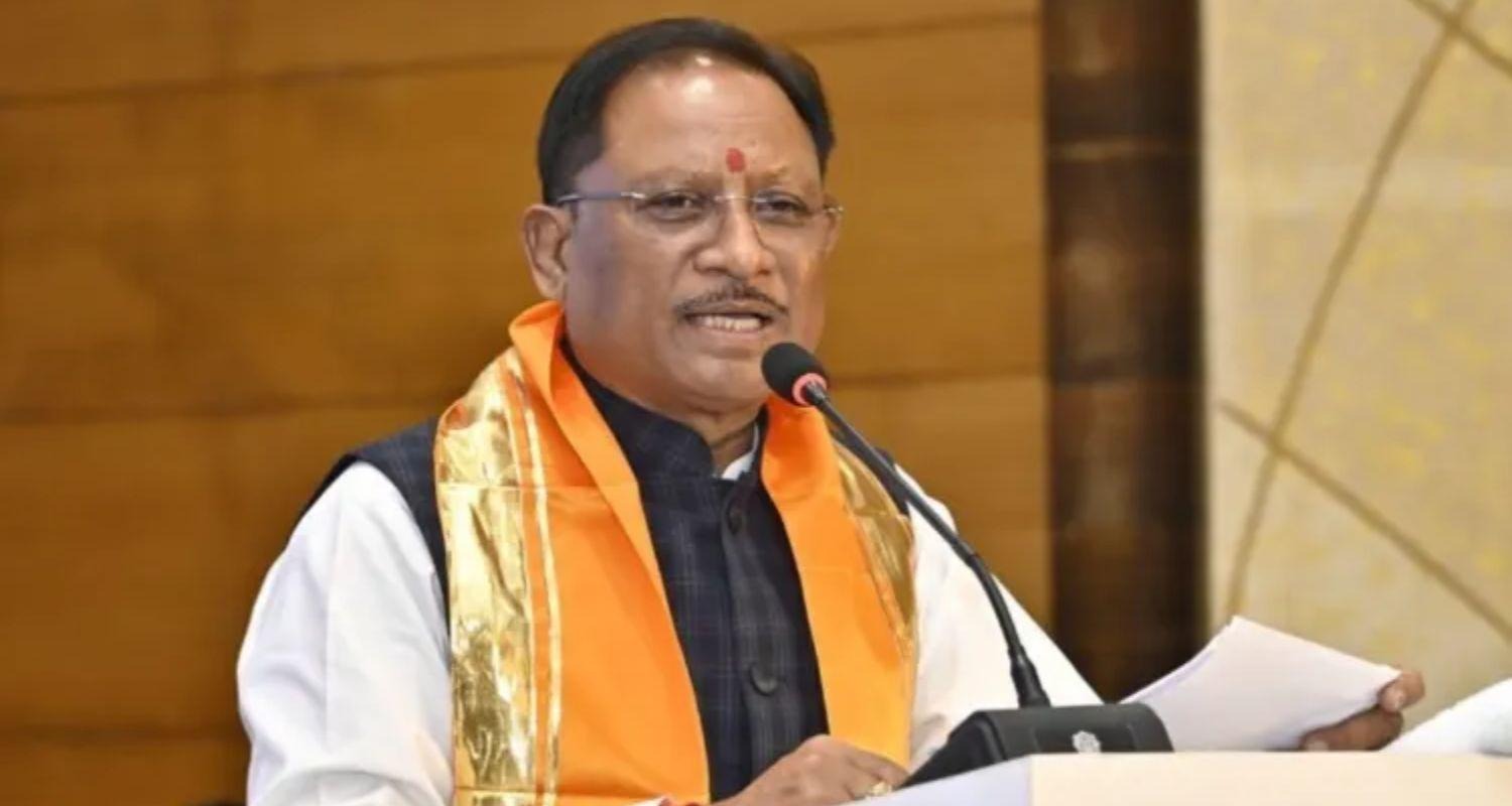 Raipur , Political turmoil,  Chhattisgarh, over Budget 2026