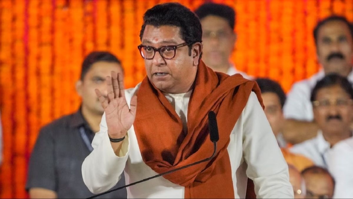 MNS suffers crushing defeat, BMC elections, Raj Thackeray,stern message , workers