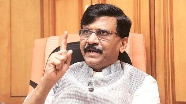  scam file, died 10 days,\" Sanjay Raut, statement sparks political heatMaharashtra.