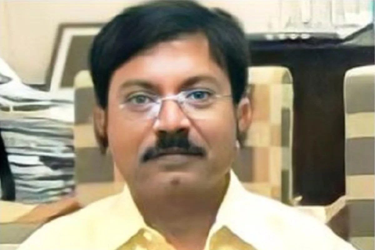  Additional Chief Secretary, statement,Brahmins creates, social media , politics