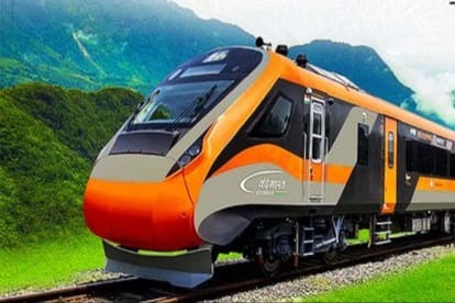  indore,special train ,Simhastha, Indore ,Vande Bharat Express