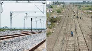  Raipur, Tribal, areas,  industries , huge, benefits, new rail, projects.