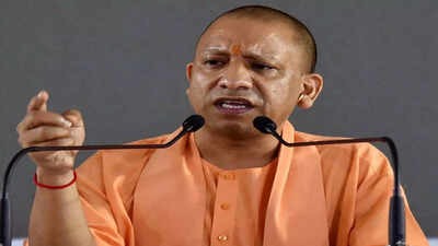 CM Yogi said, decided, zero tolerance,stranger