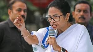 Bengal,Mamata Banerjee attacks Election Commission, BJP, delegation, Delhi