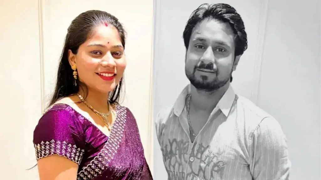 Major turnaround , Raja Raghuvanshi murder case, two accused released