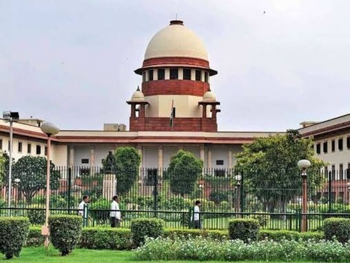27% OBC reservation: Supreme Court, hear case again today, previous date was controversial