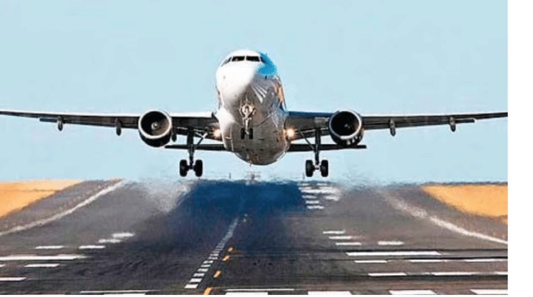 Summer schedule setback: Indore to Nashik and Udaipur flights suspended