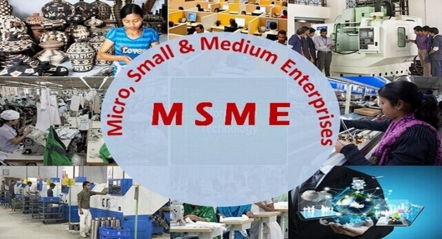 Bhopal , MSMEs,  reach,  Gram Panchayat level ,  Madhya Pradesh
