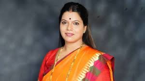 Ritu Tawde, BJP