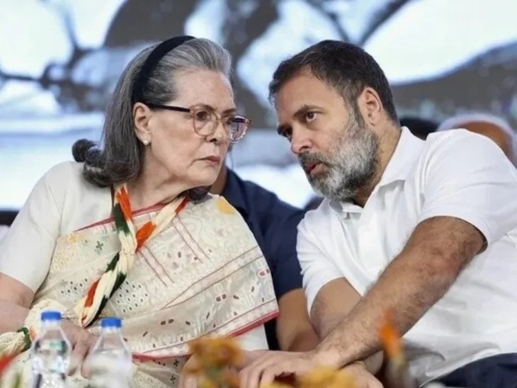Sonia Gandhi files reply,court, know the full story of voter list controversy