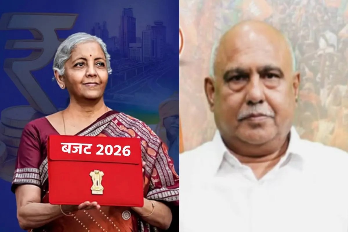 Had ,ax slabs been changed ,India would ,ahead ,China, America - BJP State President