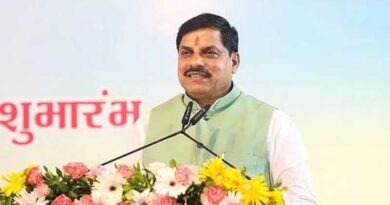 Agriculture ministers,9 states, MP today, farmers will get a big gift