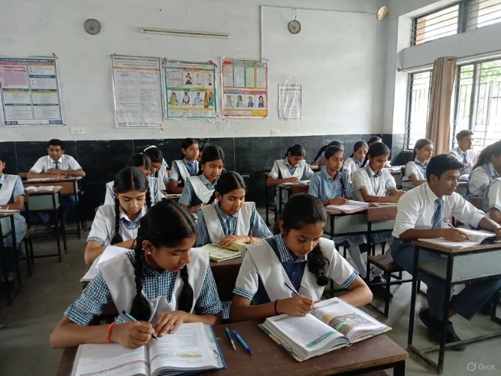 10th-12th board exam fees hiked after 5 years, now students will have to pay Rs 800