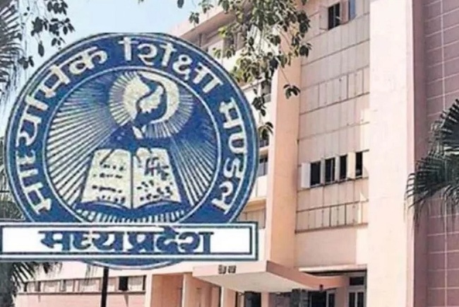 bhopal, Board exams, Madhya Pradesh
