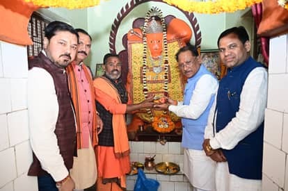 CM Sai met MISA detainees,families