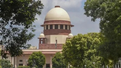 Karnataka Dargah files petition, Supreme Court