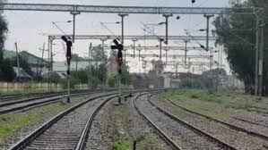 Indore, direct, Maharashtra, South , railway ,connection