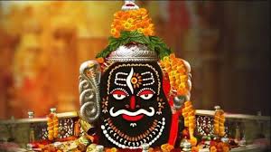 Ujjain ,Baba Mahakal,  devotees,  given , darshan, form ,