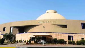 MP Assembly ,budget, session: Uproar, erupts, during, Governor